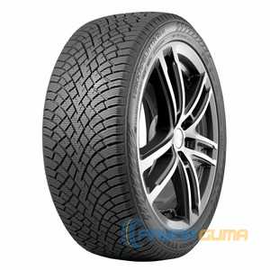 Купити Зимова шина Nokian Tyres Hakkapeliitta R5 EV 235/45R18 98T XL