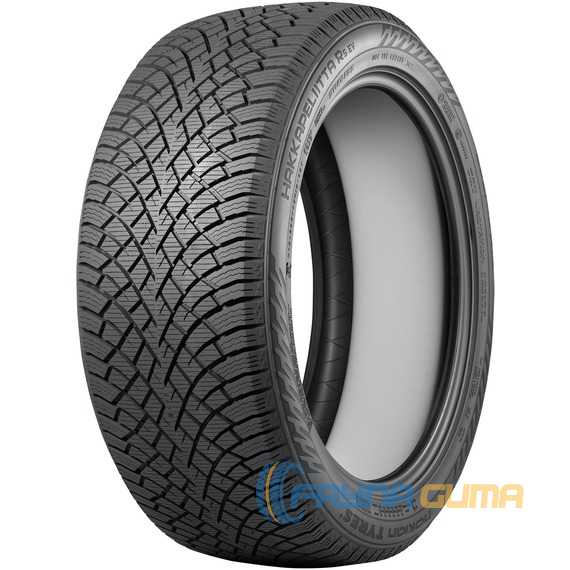 Купити Зимова шина Nokian Tyres Hakkapeliitta R5 EV 235/45R18 98T XL