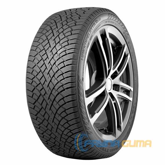 Купити Зимова шина Nokian Tyres Hakkapeliitta R5 EV 235/45R20 100T XL