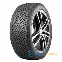 Купить Зимняя шина Nokian Tyres Hakkapeliitta R5 EV 255/50R21 109R XL