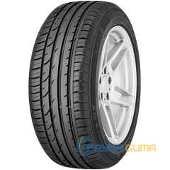 Купить Летняя шина CONTINENTAL PremiumContact 2 235/60R17 102V