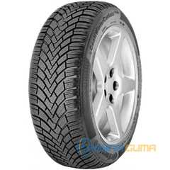 Купить Зимняя шина CONTINENTAL CONTIWINTERCONTACT TS 850 235/60R18 107T