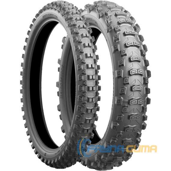 Мотошина BRIDGESTONE E50 Extreme - 