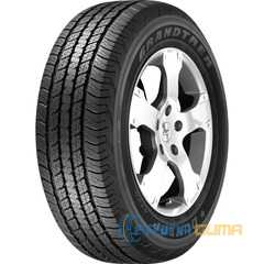 Купити Всесезонна шина DUNLOP Grandtrek AT20 245/70R17 108S