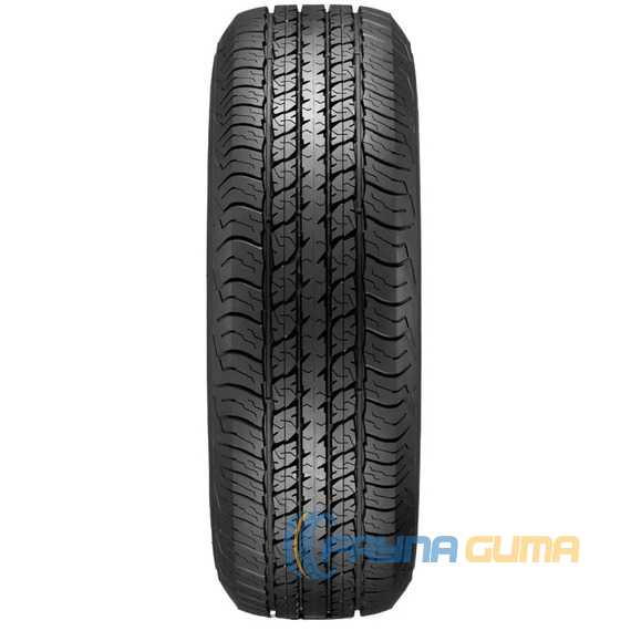 Купити Всесезонна шина DUNLOP Grandtrek AT20 245/70R17 108S