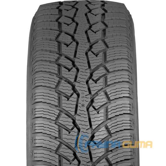 Купить Зимняя шина Nokian Tyres Hakkapeliitta CR4 195/70R15C 104/102R