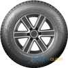 Купити Зимова шина Nokian Tyres Hakkapeliitta CR4 195/75R16C 107/105R