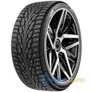 Купити Зимова шина GRENLANDER ICEDEFENSOR STUD Ⅲ 195/75R16C 107/105R (Під шип)