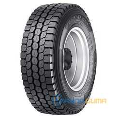 Купити Вантажна шина TRIANGLE TRD05 (ведуча) 255/70R22.5 140/137L 14PR