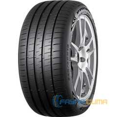 Купити Літня шина DUNLOP SP Sport Maxx 060 Plus 225/55R18 98H