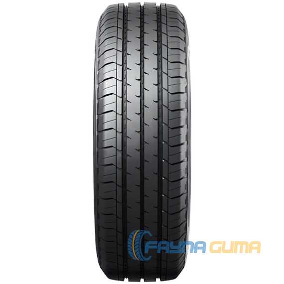 Купити Лiтня шина TRIANGLE ConneX Van TV701 195/80 R15C 106/104S