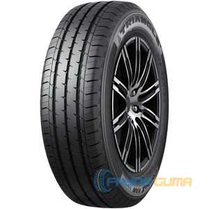 Купити Лiтня шина TRIANGLE ConneX Van TV701 195/80 R15C 106/104S