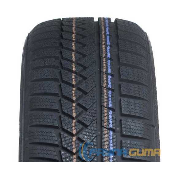 Купити Зимова шина CONTINENTAL ContiWinterContact TS 850P 235/60R18 103H