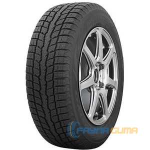 Купити Зимова шина TOYO Observe GSi6 LS 255/45R20 105H