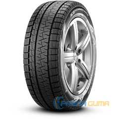 Купити Зимова шина PIRELLI ICE ASIMMETRICO 225/60R17 99Q