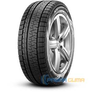 Купити Зимова шина PIRELLI ICE ASIMMETRICO 225/60R17 99Q