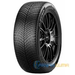 Купить Зимняя шина PIRELLI P Zero Winter 2 285/35R20 104W