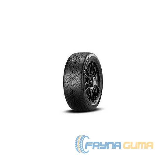 Купить Зимняя шина PIRELLI PZero Winter 2 285/35R20 104W