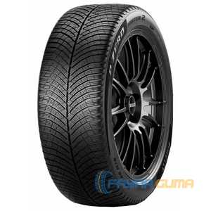 Купити Зимова шина PIRELLI PZero Winter 2 285/35R20 104W