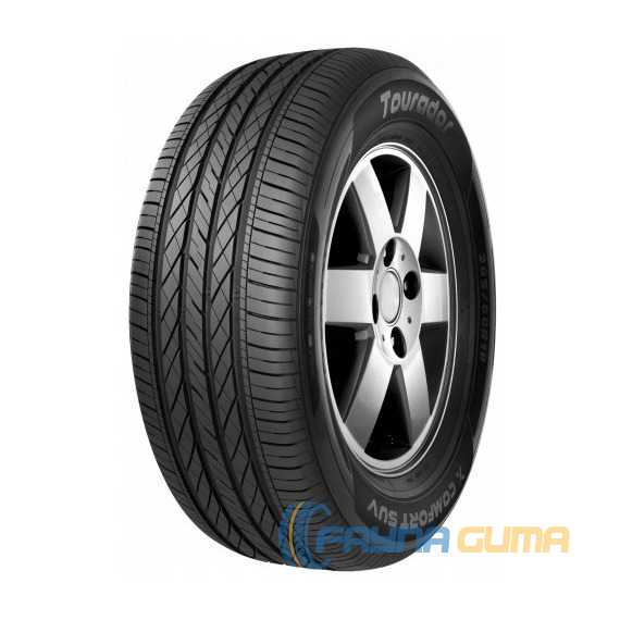 Купити Лiтня шина TOURADOR Comfort Suv 245/65R17 111H XL