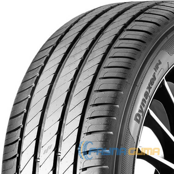 Купити Літня шина KLEBER Dynaxer HP4 195/65R15 91T