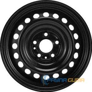 Купити Легковий диск KFZ Nissan 7856 R16 W6.5 PCD5x114.3 ET40 DIA66