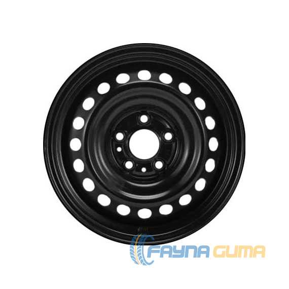 Купить Легковой диск KFZ Nissan 7856 R16 W6.5 PCD5x114.3 ET40 DIA66