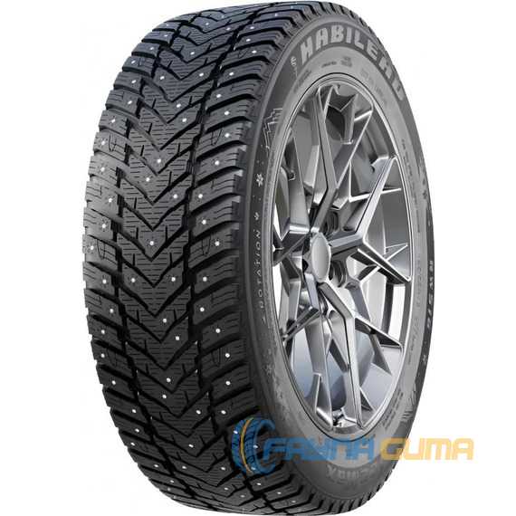 Купить Зимняя шина HABILEAD IceMax RW516 215/60R16 99T (под шип)