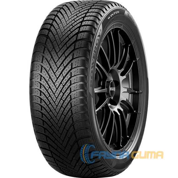 Купить Зимняя шина PIRELLI POWERGY WINTER 205/55R16 91H