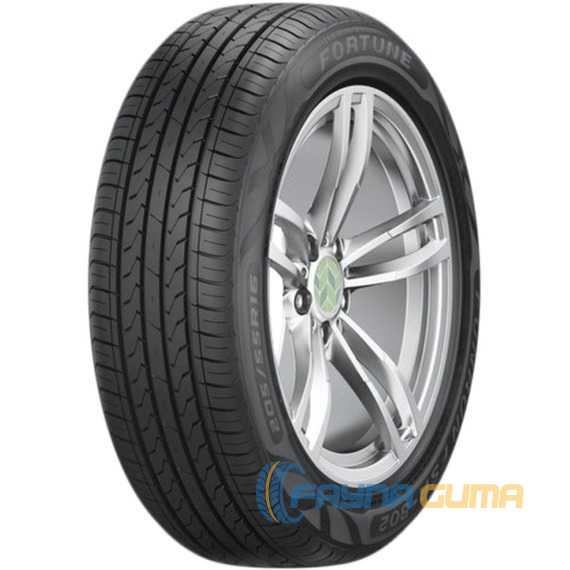 Купити Літня шина FORTUNE FSR802 205/55R16 91V