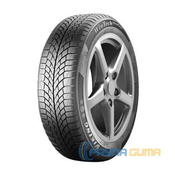 Купити Зимова шина VIKING WinTech NewGen 205/55R16 91T