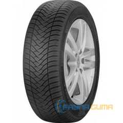 Купить Всесезонная шина TRIANGLE SeasonX TA01 195/50R16 88V