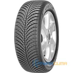 Купити Всесезонна шина GOODYEAR Vector 4seasons G3 215/55 R17 98W XL