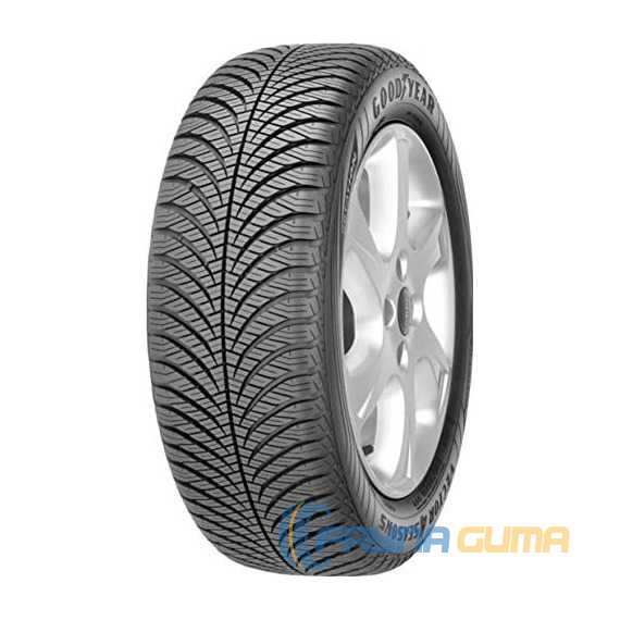 Купити Всесезонна шина GOODYEAR Vector 4seasons G3 215/55 R17 98W XL