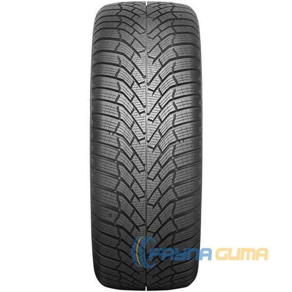 Купити Зимова шина KUMHO WinterCraft WP52 235/55R19 108V XL