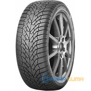 Купити Зимова шина KUMHO WinterCraft WP52 235/55R19 108V XL