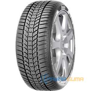 Купить Зимняя шина SAVA Eskimo HP2 225/45R18 95V XL