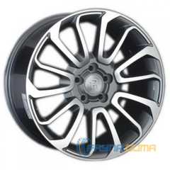 Купити Легковий диск REPLICA RANGE ROVER LR 0005 BMF R20 W9.5 PCD5x120 ET50 DIA72.56