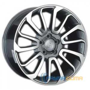 Купити Легковий диск REPLICA RANGE ROVER LR 0005 BMF R20 W9.5 PCD5x120 ET50 DIA72.56