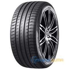 Купити Літня шина TRIANGLE EffeXSport TH202 235/55R19 105W XL