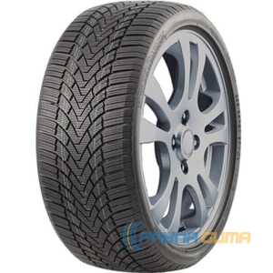 Купити Зимова шина SONIX WINTERXPRO 999 245/55R19 107H XL