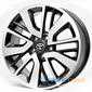 Купити Легковий диск REPLICA Toyota RX598 ВMF R18 W7 PCD5x114.3 ET45 DIA60.1