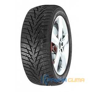 Купити Зимова шина HABILEAD RW506 245/70R16 111T (ШИП)