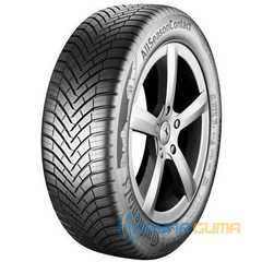 Купить Всесезонная шина CONTINENTAL AllSeasonContact 215/60R18 98H