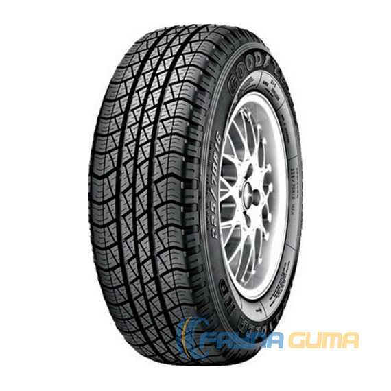 Купити Літня шина GOODYEAR Wrangler HP 265/70R17 115H