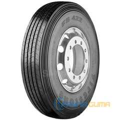 Купити Вантажна шина FIRESTONE FS422 PLUS (причепна) 385/55R22.5 160K