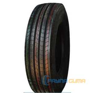 Купити Вантажна шина LANVIGATOR S201 (рульова) 245/70R19.5 143/141J