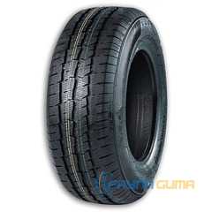 Купити Зимова шина SONIX Snowrover 989 215/65R16C 109/107R