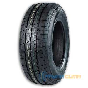 Купити Зимова шина SONIX Snowrover 989 215/65R16C 109/107R