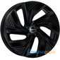 Купить Легковой диск MAK ELECTRA GLOSS BLACK R20 W7.5 PCD5x114.3 ET40 DIA60.1